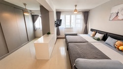 Blk 184A Marsiling Greenview (Woodlands), HDB 5 Rooms #598366771